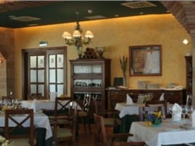 Hotel De Almazán
